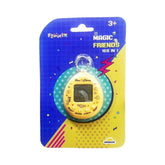 Nessiworld 4568 Virtual Baby Round -Sunman