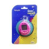 Nessiworld 4568 Virtual Baby Round -Sunman