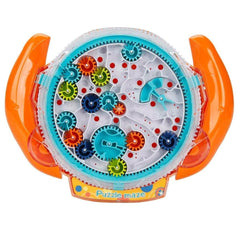 Nessiworld 4604 Smile Games Maze Disk Intelligence Game -Sunman