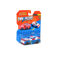 463875-B1 Mega, Véhicules de sport Transracers, +3 ans