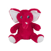 Nessiworld 4653 Red Elephant -ألعاب صديقي