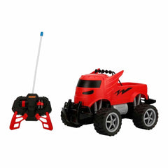 Voiture télécommandée rechargeable USB Nessi World 4677 1:18 Suncon Warrior 28 cm