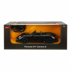 47700 Porsche 911 Carrera S Remote Control Light Car 1:12 -Sunman