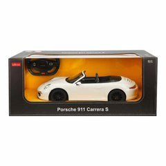 47700 Porsche 911 Carrera S Remote Control Light Car 1:12 -Sunman