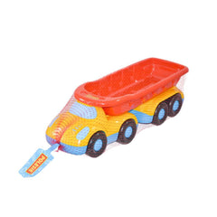48486 Polesie Semi-Trailer Dump Truck