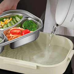 LunchBox Pro Edition