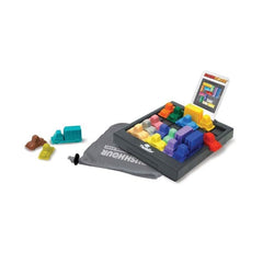 5000 Thinkfun, Rush Hour Regular-Traffic Intelligence Game