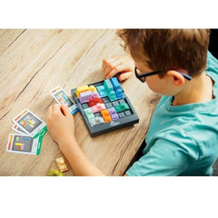 5000 Thinkfun, Rush Hour Regular-Traffic Intelligence Game