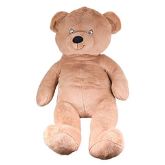 Nessiworld 5001 Peluş Ayı Camel 120 cm -My Friend Toys