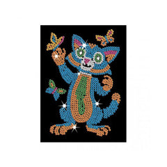 5002 KumToys, Timbres