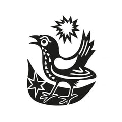 5004 Linoleum Printing Set -Kumtoys