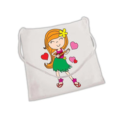 5017 Redka Bag Coloring