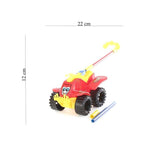 507-BP STICK ATV