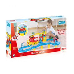 5154 GRAND STATIONNEMENT