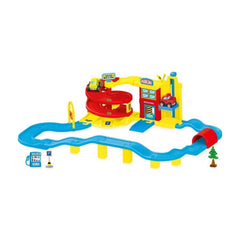 5154 GRAND STATIONNEMENT