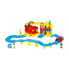 5154 GRAND STATIONNEMENT