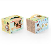 Nessiworld 5198 Bultak Bucket - Full Toy