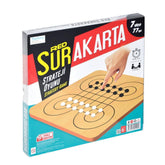 Nessiworld 5202 REDKA SURAKARTA AND BIHAR