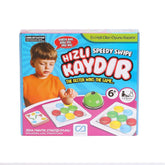 5215 CAPLS-5215 FAST SCROLL