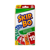 Nessiworld 52370 Skip-Bo Cards