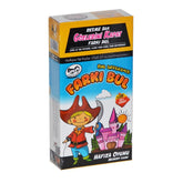 5249 Redka, Find the Difference