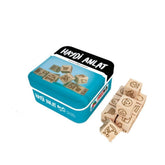 5250 Come on Tell Me