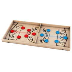 5256 Redka Shot and Goal