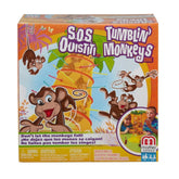 52563 Tumblin' Monkeys / +5 years old