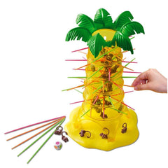 52563 Tumblin' Monkeys / +5 years old