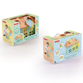 Nessiworld 5297 Happy Bultak House Porte verrouillée - Jouet complet