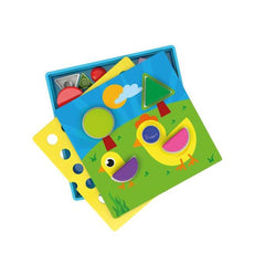 5306 KumToys, Découvrez votre forme / +2 ans