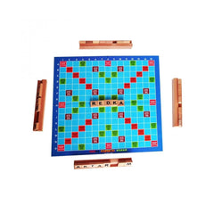 5310 Jeu de mots Redka