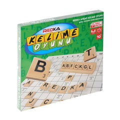 5310 Jeu de mots Redka