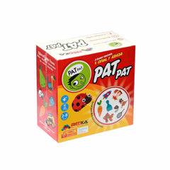 5312 Redka Pat Pat Game