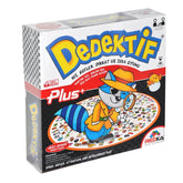 5317 Redka Détective Plus