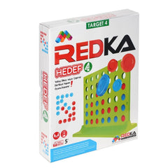 5332 Redka Target 4