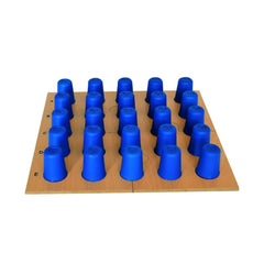 5440 Redka, Rainbow Intelligence and Strategy Game