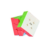 54712 QY Speed Cube Sail - Intelligence Cube 3x3 -Basel