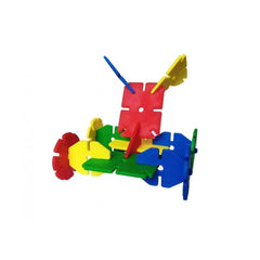 5501 Redka Fun Shapes