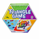 Nessiworld 55095 Triangle Game - Ozaydinlar