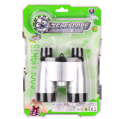 Jumelles Nessiworld 557-3 Cartel -Can Oyuncak