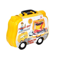 561-BP KIT DE RÉPARATION VALISE