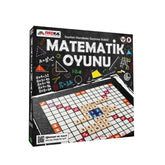 5623 Math Game - Redka - KumToys