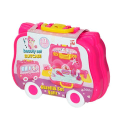 563 BY Toys, Coffret Beauté Valise / +36 mois