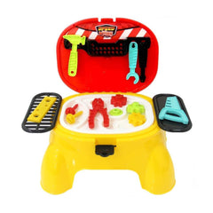 574-BP ENSEMBLE DE RÉPARATION DE TABOURET DE JEU SPEED PLAY