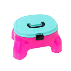 576-BP SUPER STAR GAME STOOL BEAUTY SET
