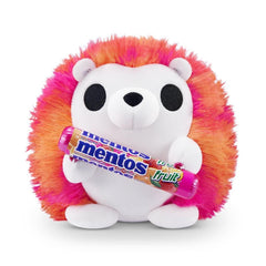 Nessiworld 5UA02000 Snackles Junk Surprise Plush 12 cm