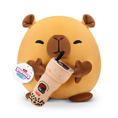 Peluche géante Snackles Junk de Nessiworld 5UA03000 35 cm