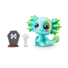 Nessiworld 5um04000 AXOLOTLS PRACK