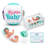 5UY00000 Mini Baby Surprise Package CDU21-77487